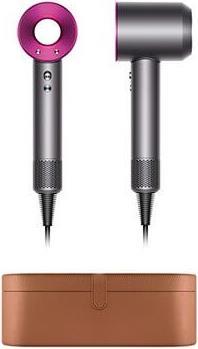 Produktbild Dyson Supersonic + Box