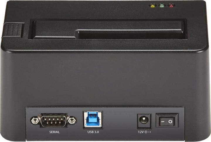 Produktbild StarTech Single Drive Standalone