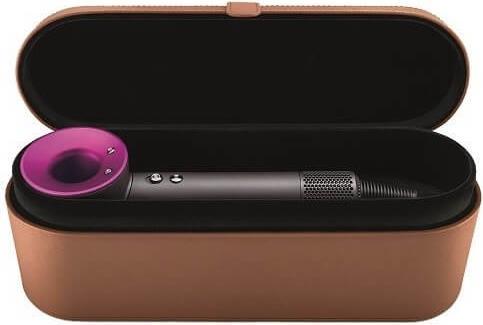 Produktbild Dyson Supersonic + Box