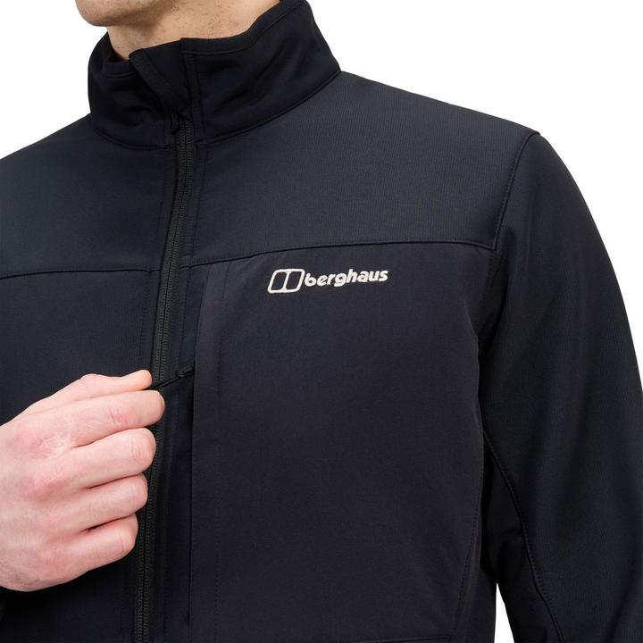Immagine prodotto Berghaus M Ghlas 3.0 Softshell Jkt (Jacke) (48)