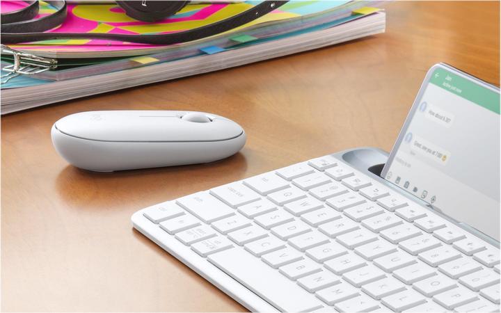 Image du produit Logitech Galet M350 (Sans fil)