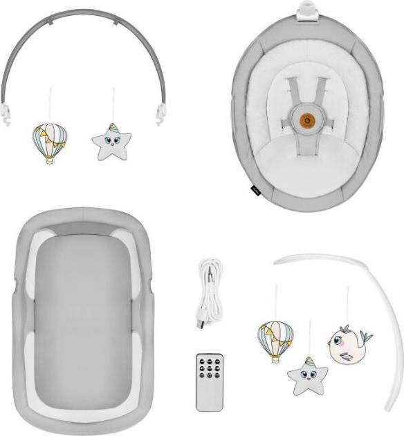 Productafbeelding Lionelo Bella