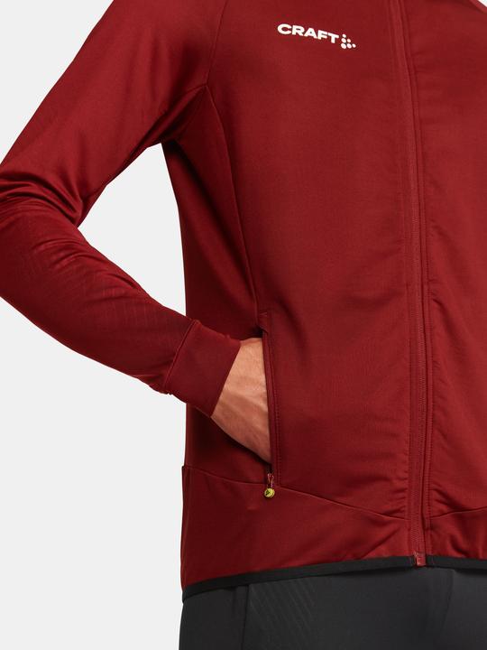 Produktbild Craft Extend Full Zip M (XS)