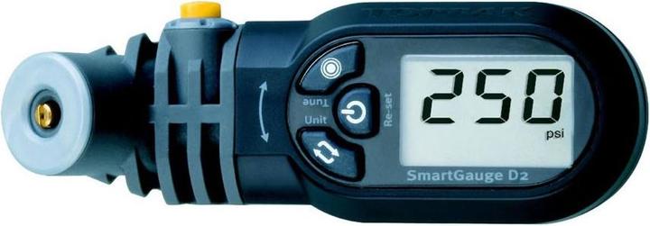 Actual product image Topeak SmartGauge D2 (Manometer)