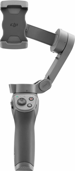 Actual product image DJI Osmo Mobile 3 smartphone gimbal (0.20 kg)