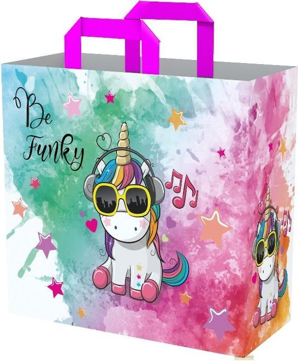 Produktbild Konix Unik Kitty Shopping Bag - BE FUNKY