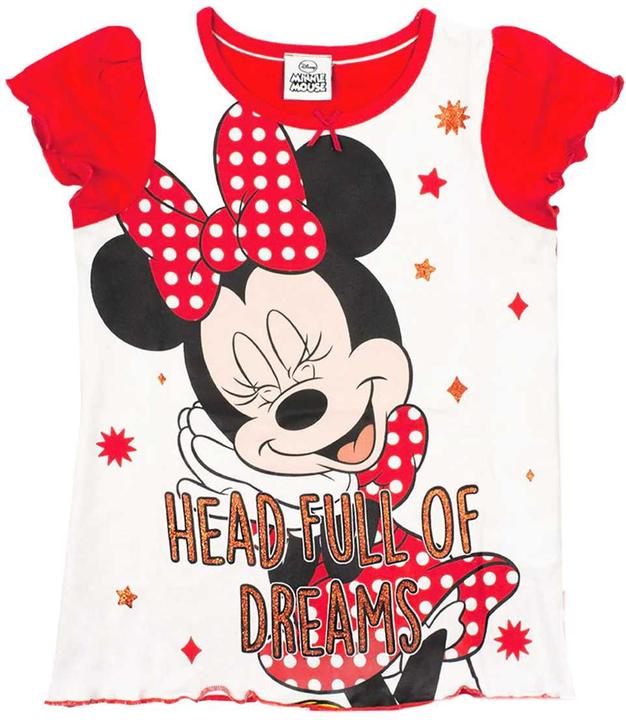 Image du produit Disney - Ensemble de pyjama - Fille (104)