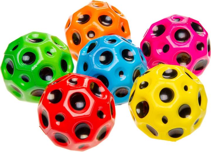 Produktbild Magni Hi Bounce