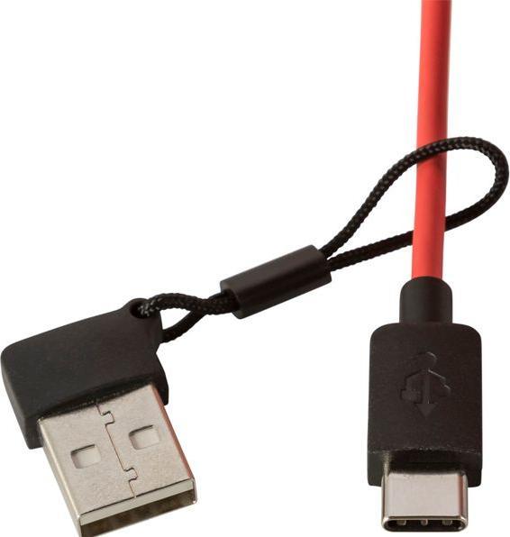 Actual product image Poly Blackwire 3225 (Cable, USB-C)