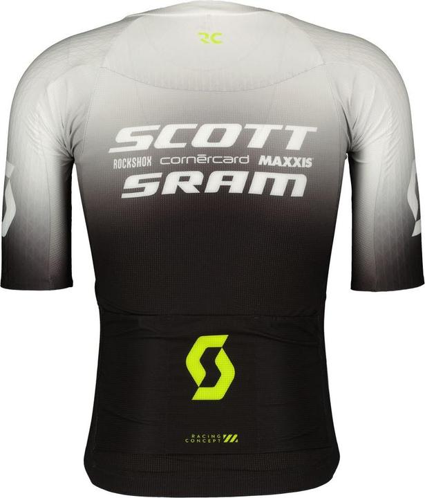 Image du produit Scott Sports Maillot Sram Aero (M)