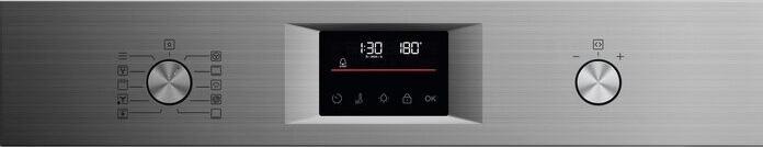 Produktbild AEG OA5PB40WAM SteamBake (944 035 011)
