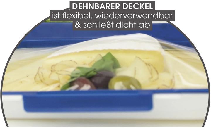 Produktbild Livington Frischhaltedosen