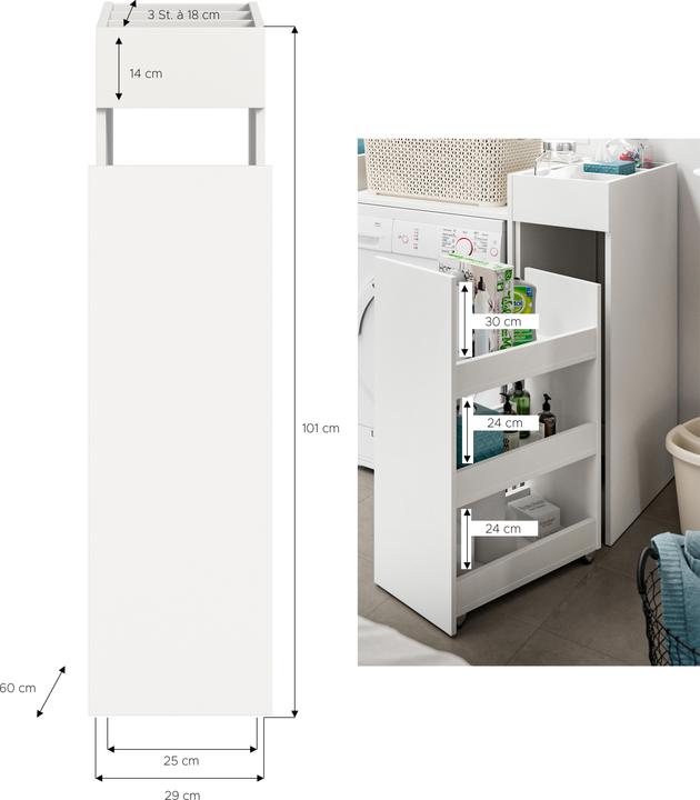 Produktbild Xonox Home Free