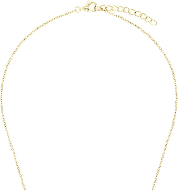 Immagine prodotto Amor Collana da donna, argento 925, zirconi sintetici. (Argento 925)