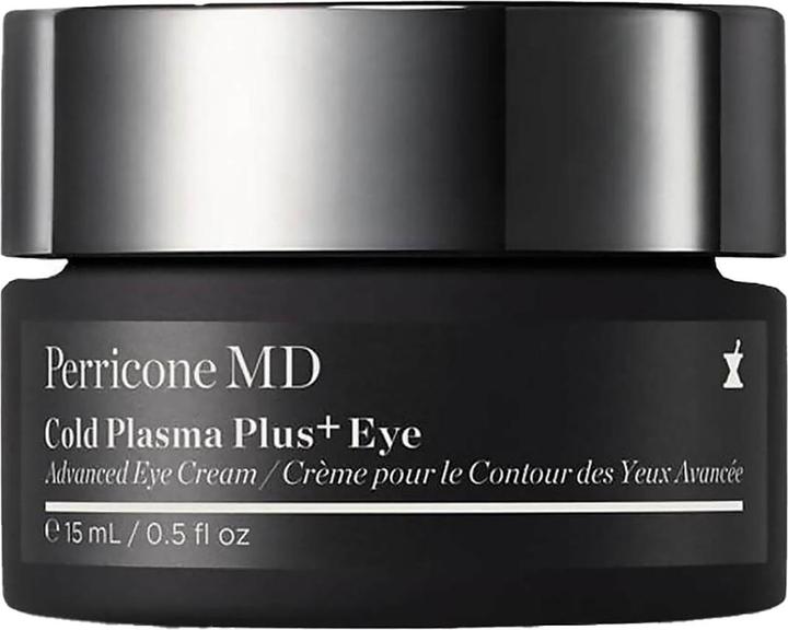 Image du produit Perricone MD Cold Plasma + Eye 15 ml (15 ml, Jour + nuit)