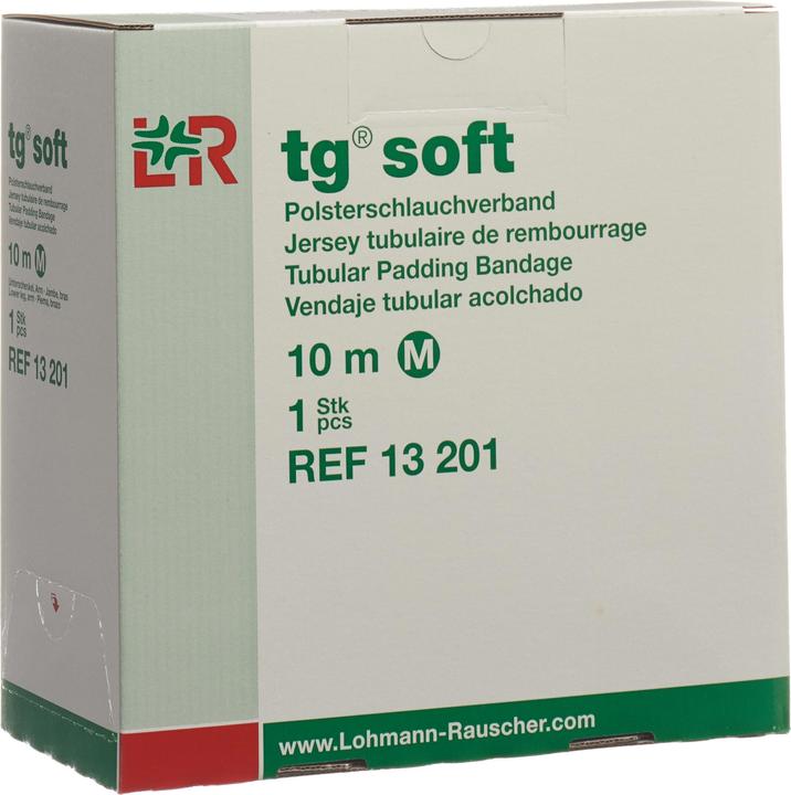 Lohmann & Rauscher soft Polsterschlauchverband