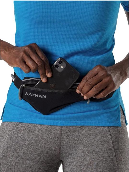 Actual product image Nathan Mirage Pak Plus