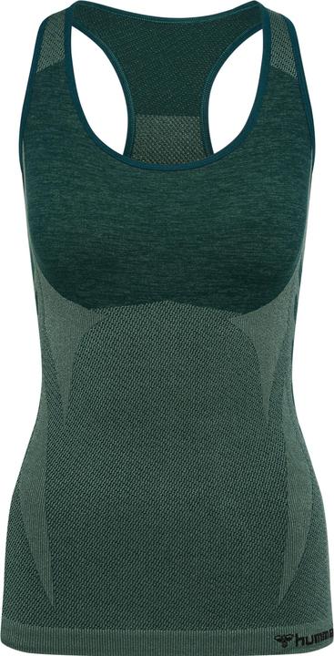 Actual product image hummel hmlCLEA SEAMLESS TOP (XS)