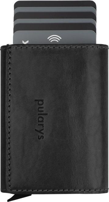 Pularys Wallet BOSTO Kreditkartenetui