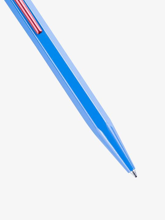 Immagine prodotto Caran d'Ache 849 Rivendica il tuo stile edizione speciale 2 (Blu scuro)