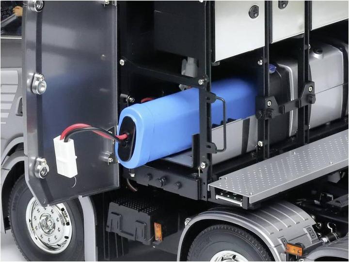 Produktbild Tamiya Lastwagen Scania 770 (Kit)