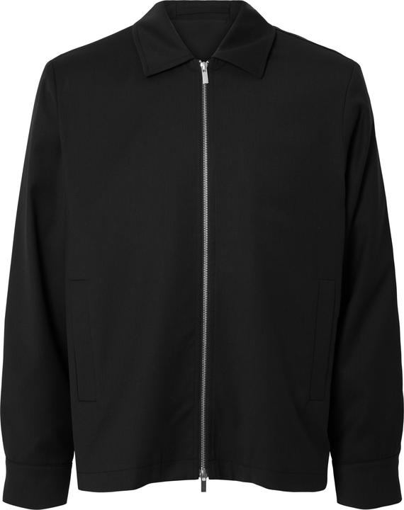 Selected Homme Leichte Kurzjacke