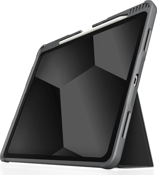 Actual product image STM Dux Plus Case (iPad Air 13 2024 (M2))