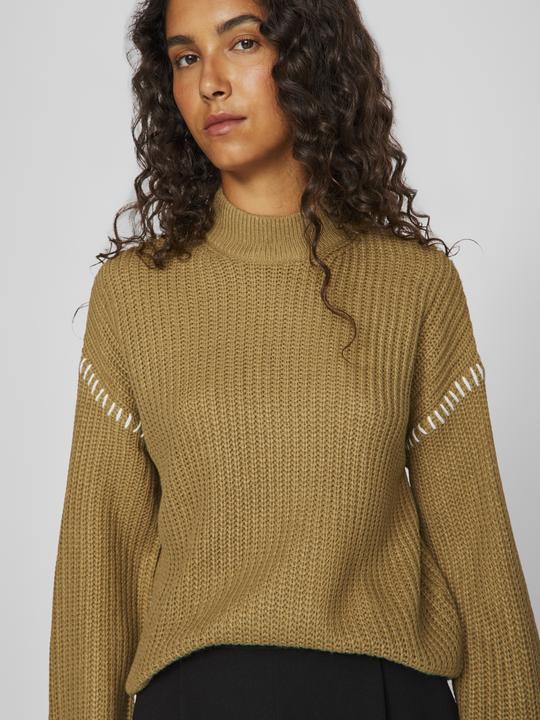 Produktbild Vila Strick Strickpullover (XS)