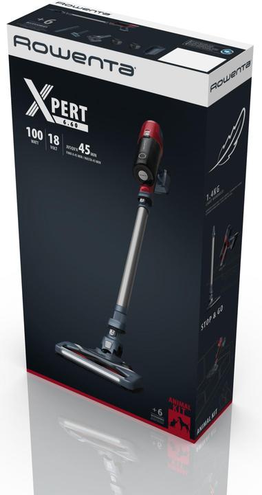 Immagine prodotto Rowenta X-Pert 6.60 RH6878