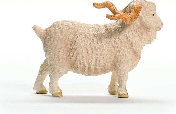 Actual product image Schleich Angora goat