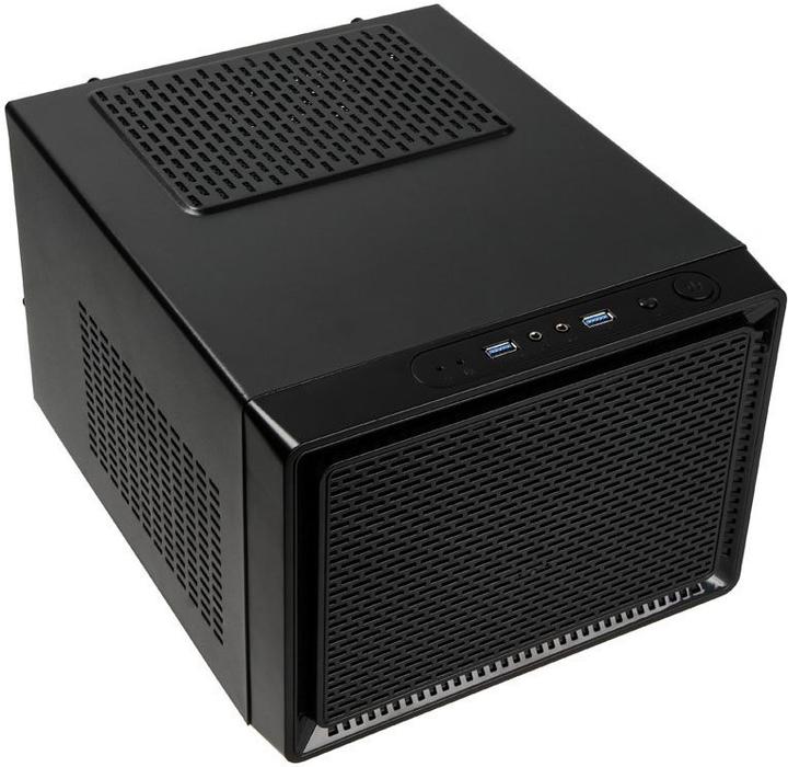 Immagine prodotto Kolink Satellite (Mini-ITX)