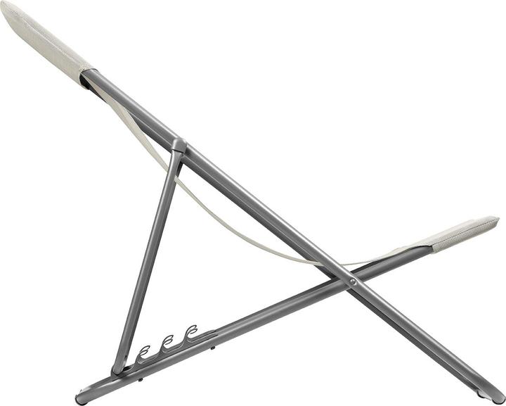 Immagine prodotto Lafuma Sedia da giardino (84 cm)