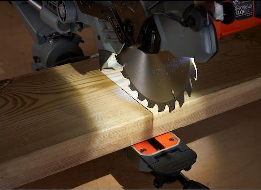 Produktbild Black & Decker BES701-QS