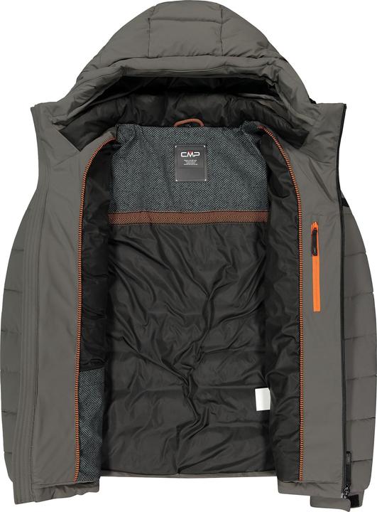 Immagine prodotto CMP Campagnolo Felpa con cappuccio (4XL)