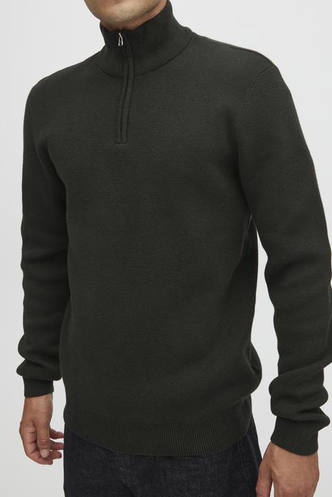 Immagine prodotto Casual Friday CFKarl 0105 maglia milano con cerniera - 20504889 (L)