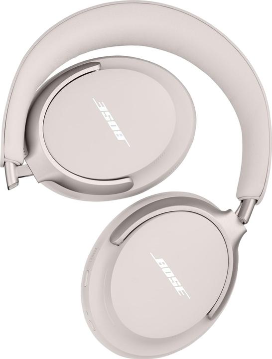 Immagine prodotto Bose QuietComfort Ultra (ANC, 18 h, Senza fili, Cablato)
