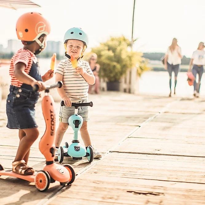 Actual product image Scoot and Ride Highwaykick 1