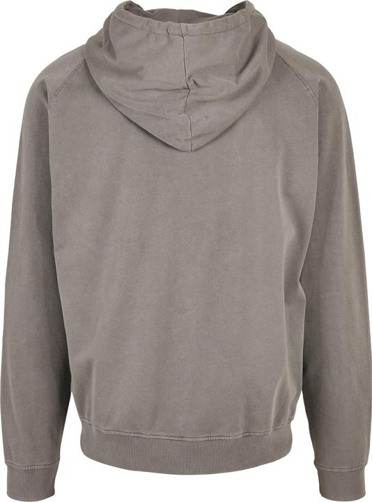Produktbild Urban Classics Hoodie Overdyed (S)