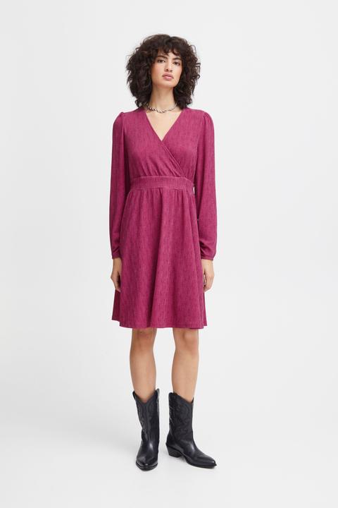 Image du produit Ichi IHNELLY DR2 - Robe - 20120038 (XL)