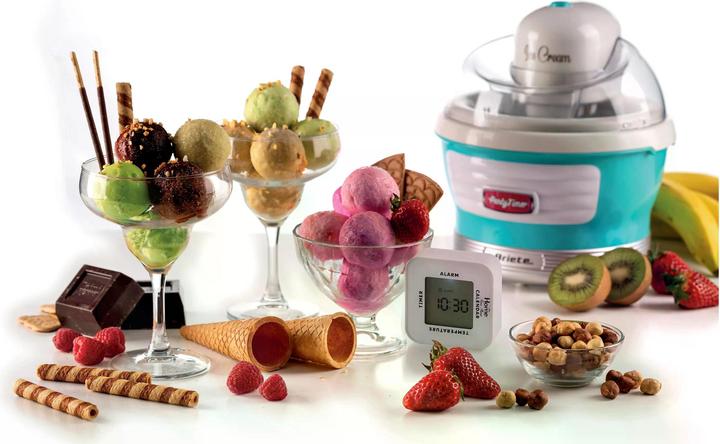 Immagine prodotto Ariete 643 Macchina per gelati Party Time (Spina UE)