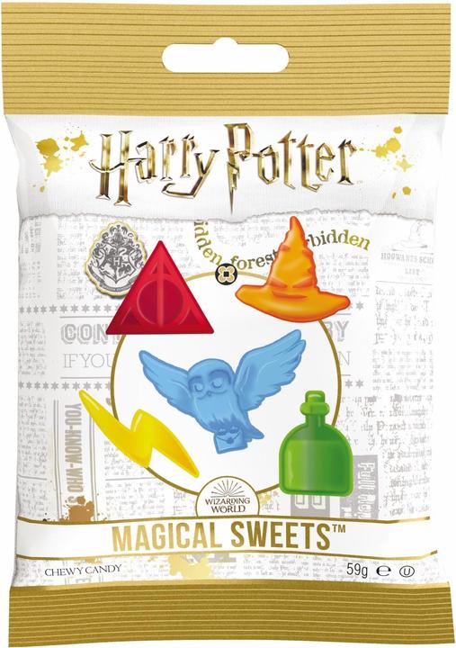 Jelly Belly Harry Potter (1 Stk., 59 g)