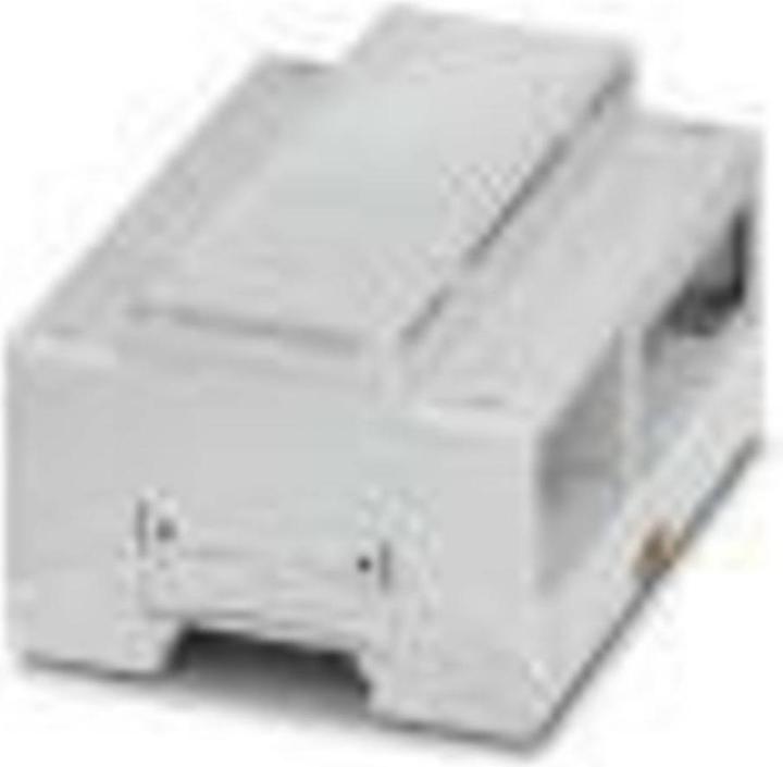 Productafbeelding Phoenix Contact DIN-rail behuizing (Huisvesting)