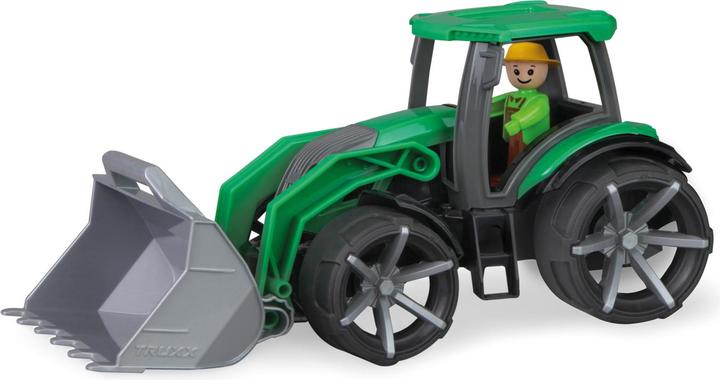 Actual product image Selecta Spielzeug TRUXX Tractor, 34cm (1 pieces)