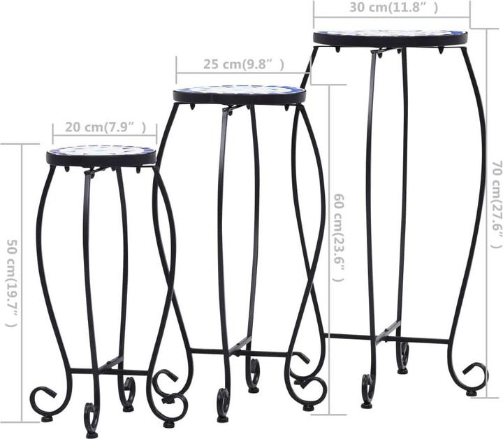 Actual product image VidaXL Selianka