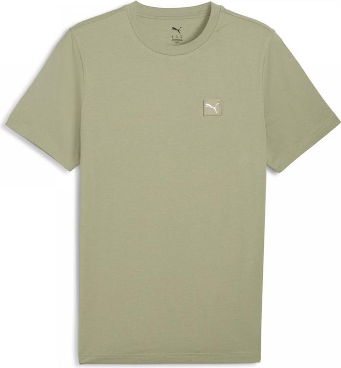 Actual product image Puma Ess Elevated Tee (XL)