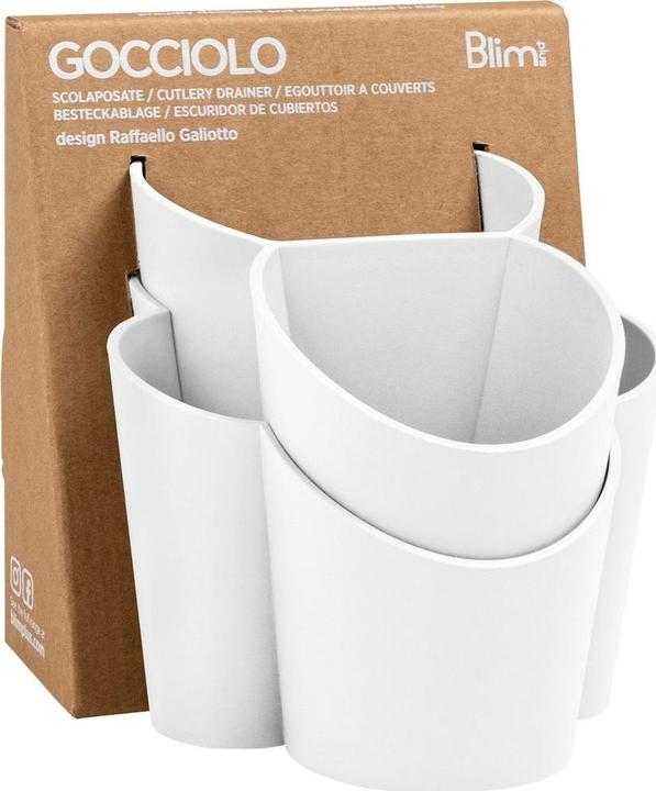 Actual product image Blim Plus Drainer basket