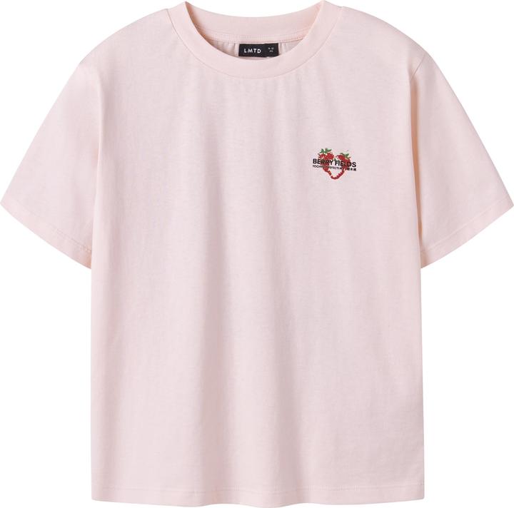 Actual product image Lmtd Regular Fit T-Shirt (146, 152)