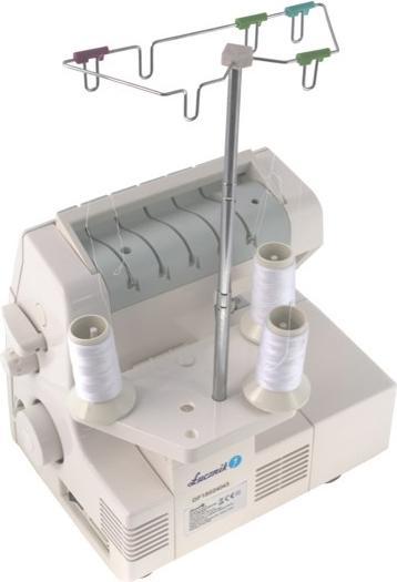 Produktbild Łucznik OVERLOCK 820D-3