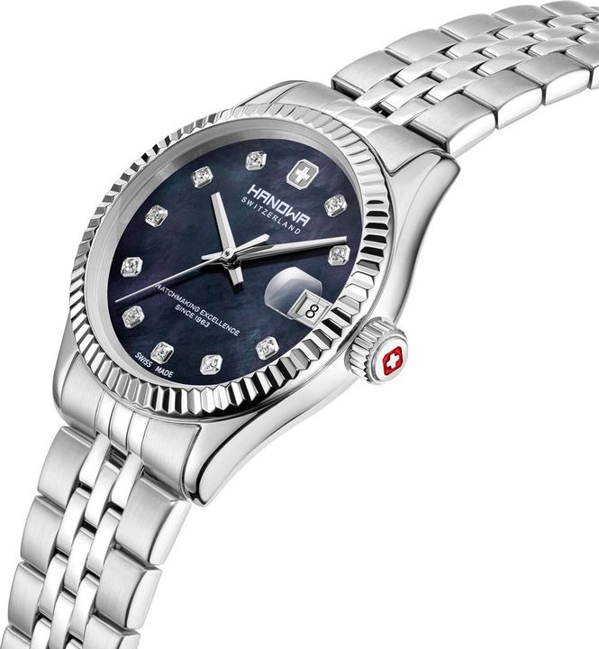 Immagine prodotto Hanowa Senso (36 mm)