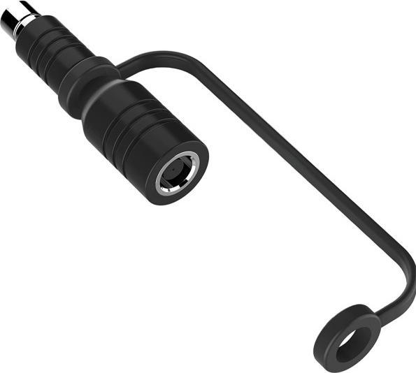 Produktbild SolarEnz Adapterstecker DC8mm DC7909 auf DC8020 (Solarstecker)